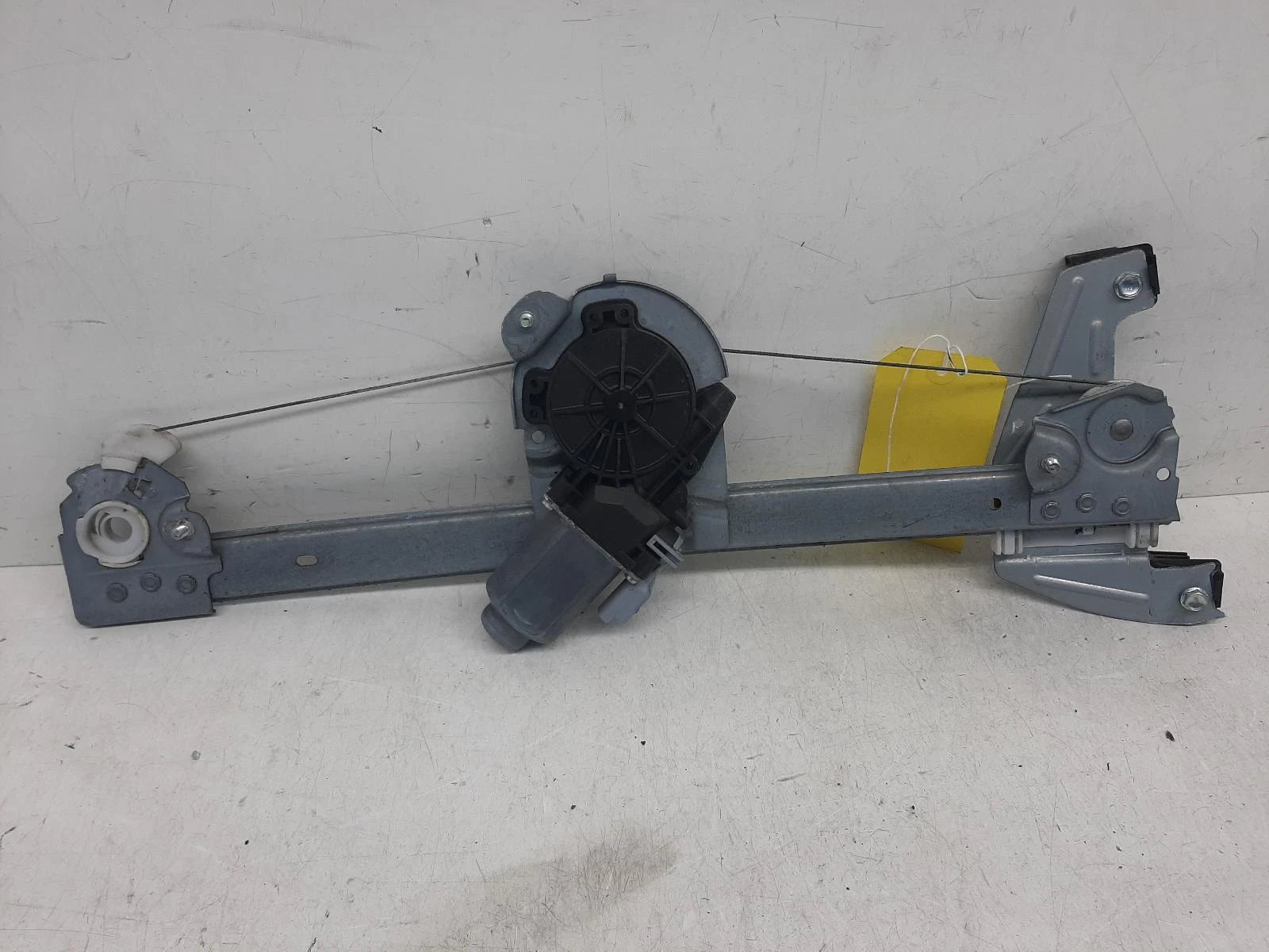Toyota Aygo Window Regulator Front Drivers Side 
