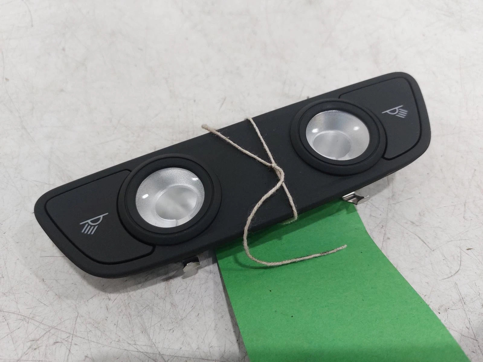 Audi Q8 Mk1 REAR COURTESY LIGHT 