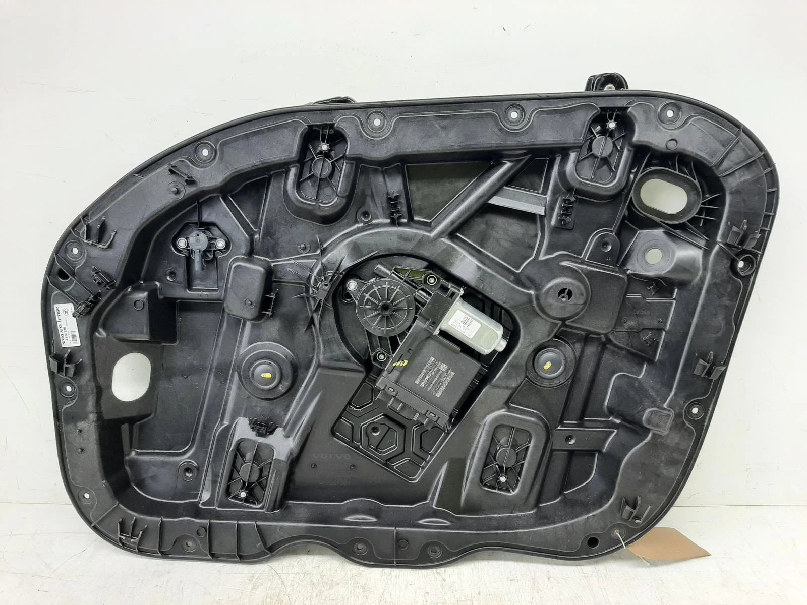 Volvo Xc40 Window Regulator Front Drivers Side 