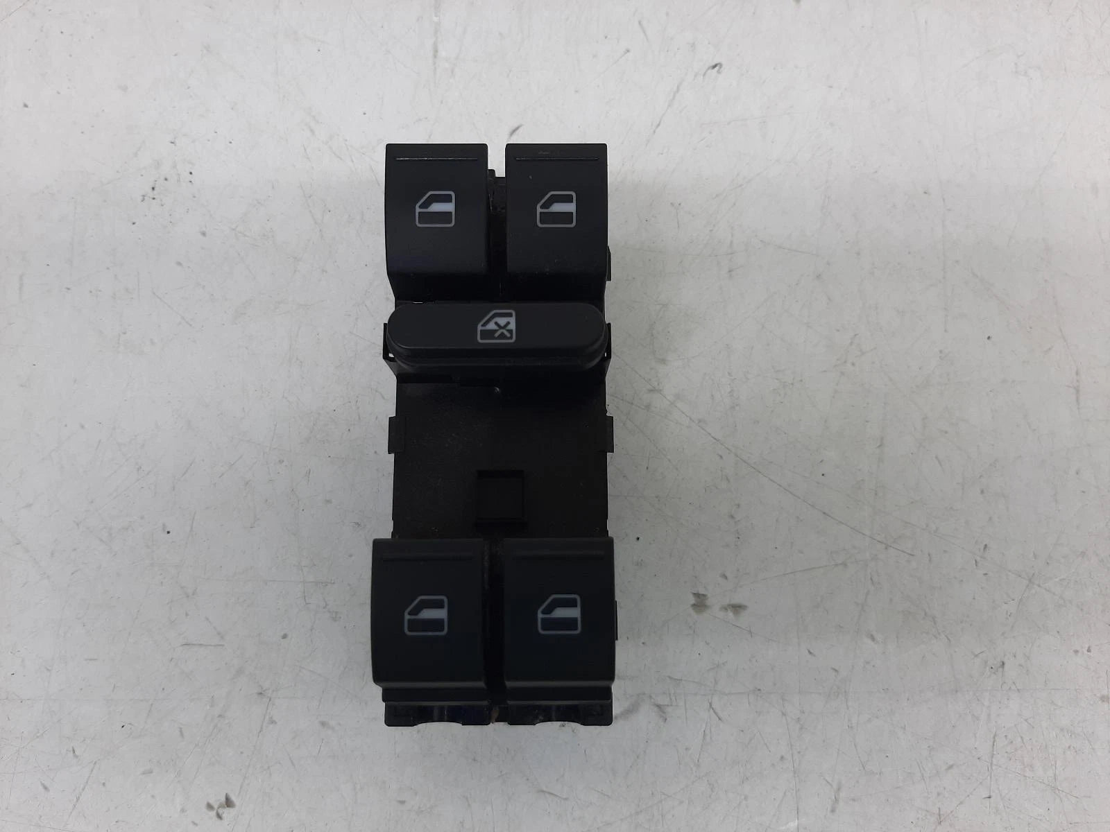 Volkswagen Golf Drivers Master Window Switches 