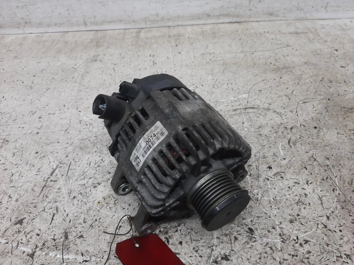 Peugeot 208 Mk1 ALTERNATOR 