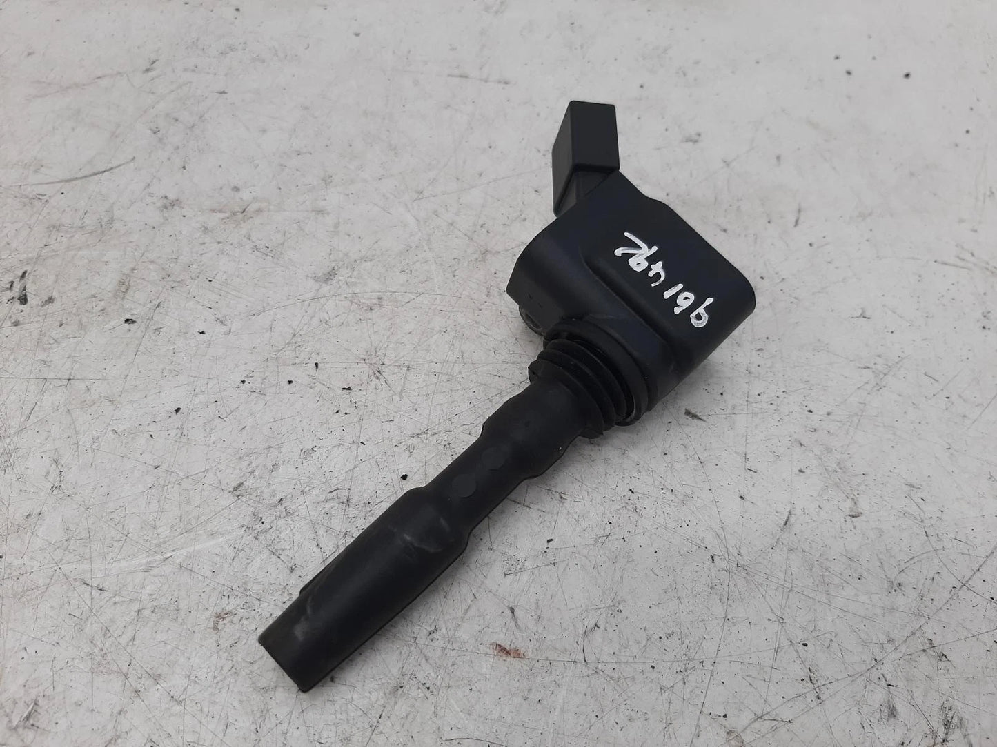 Audi A1 Mk2 (GB) COIL/COIL PACK From Code DLAA 