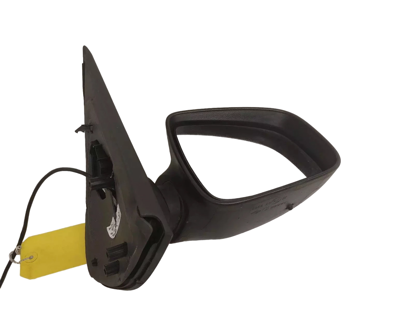 Dacia Sandero Door Mirror Drivers Side 