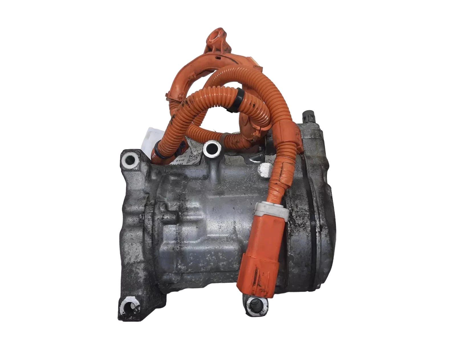 Honda Jazz Air Conditioning Compressor Pump 