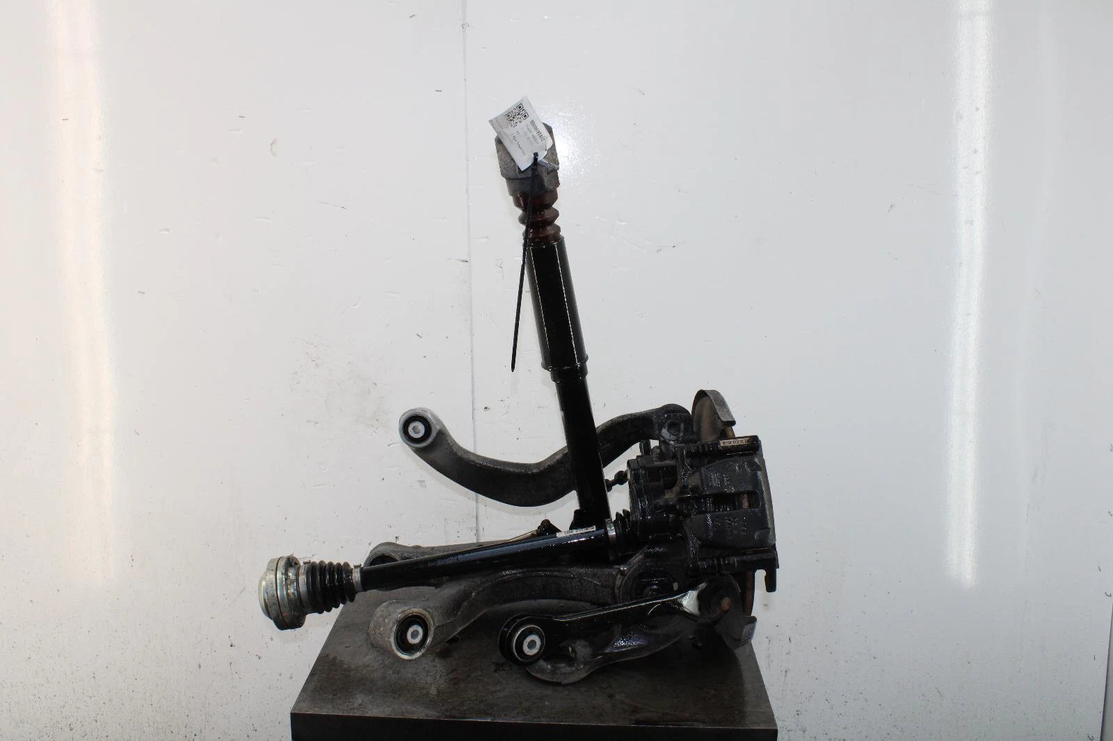 Audi A5 Nearside Passengers Left Rear Strut Shock Absorber 