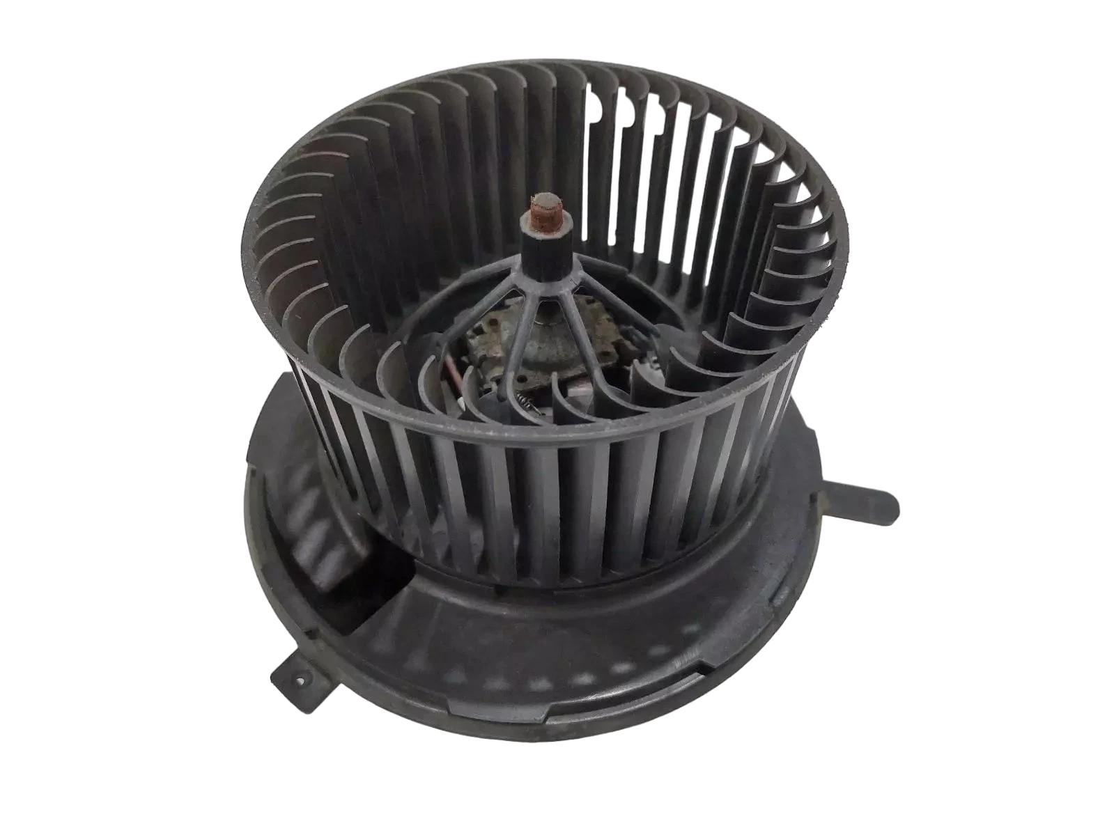 Volkswagen Scirocco Heater Blower Motor 
