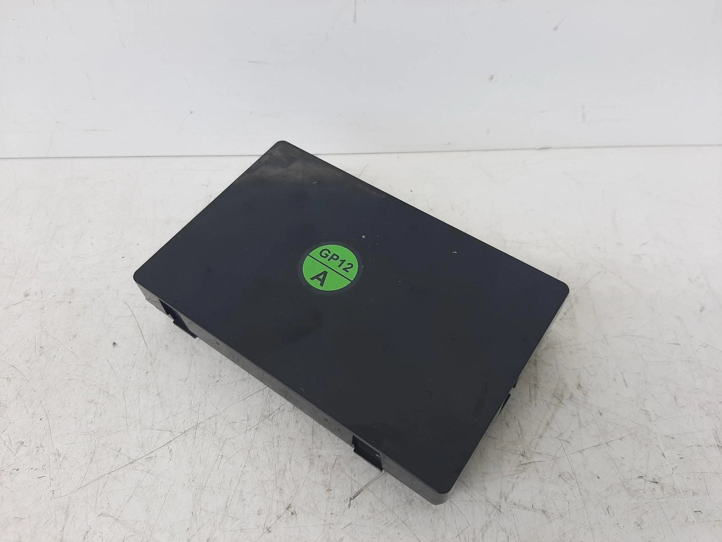 Peugeot PEUGEOT 508 ECU Engine Control Unit Kit Parts 