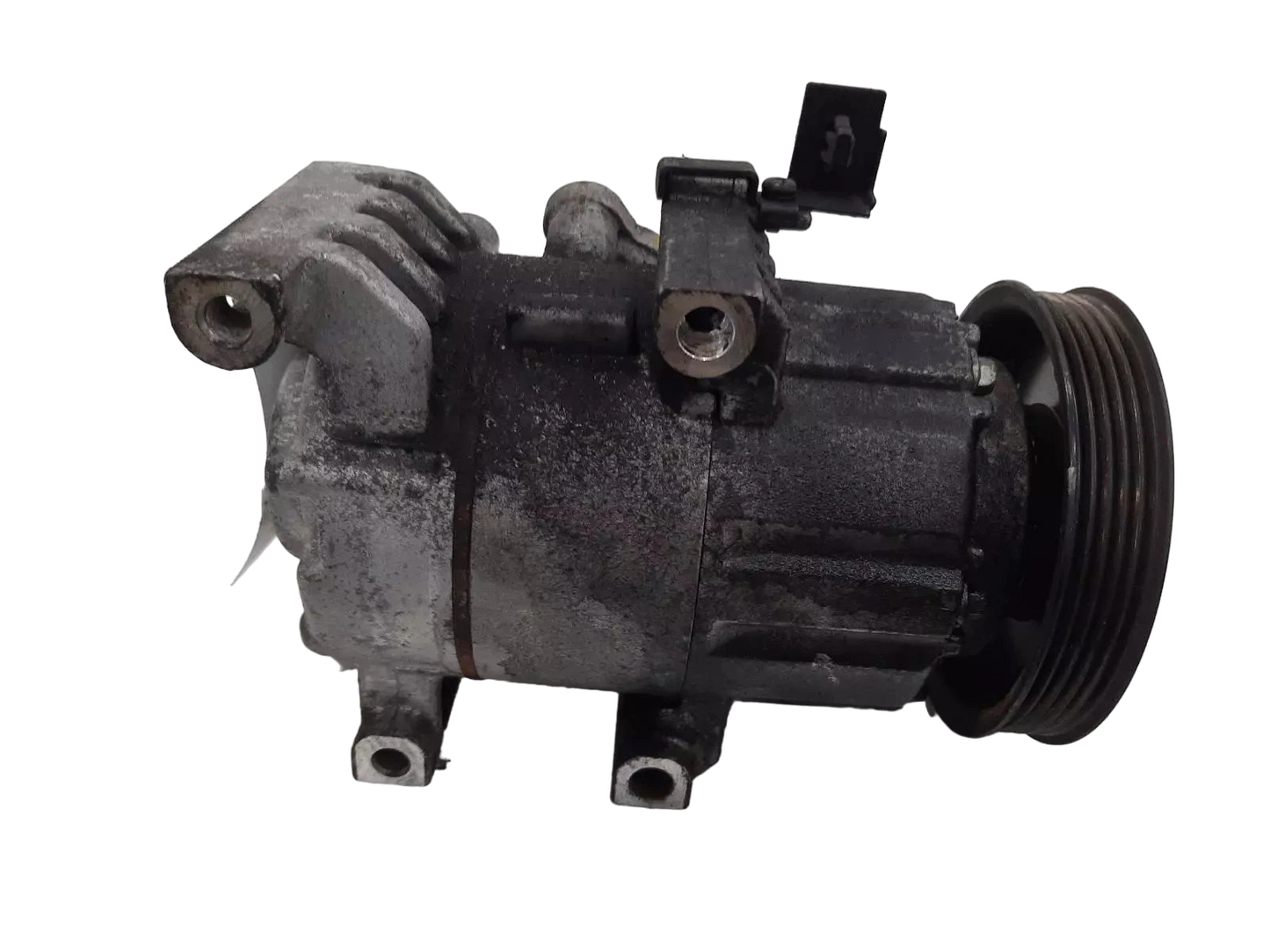 Hyundai  I30  Air Conditioning Compressor Pump 