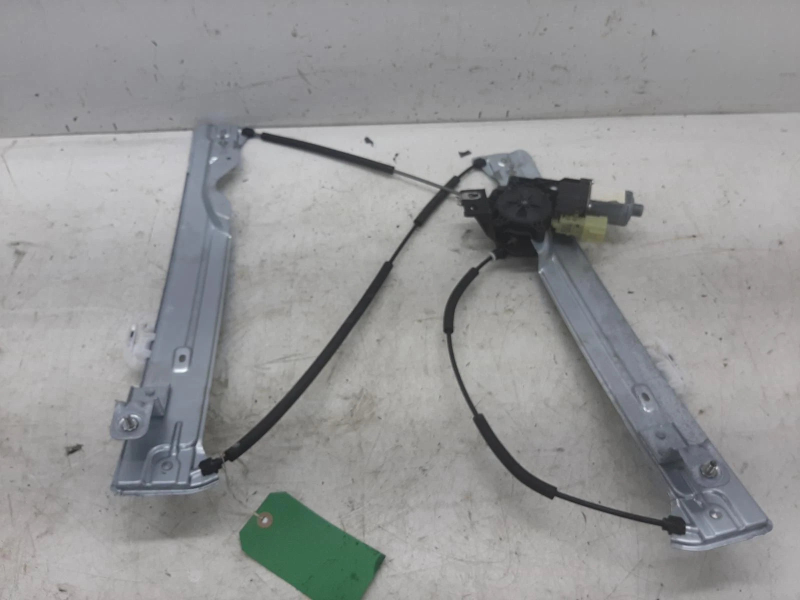 Ford Kuga Window Regulator Front Passengers Side 