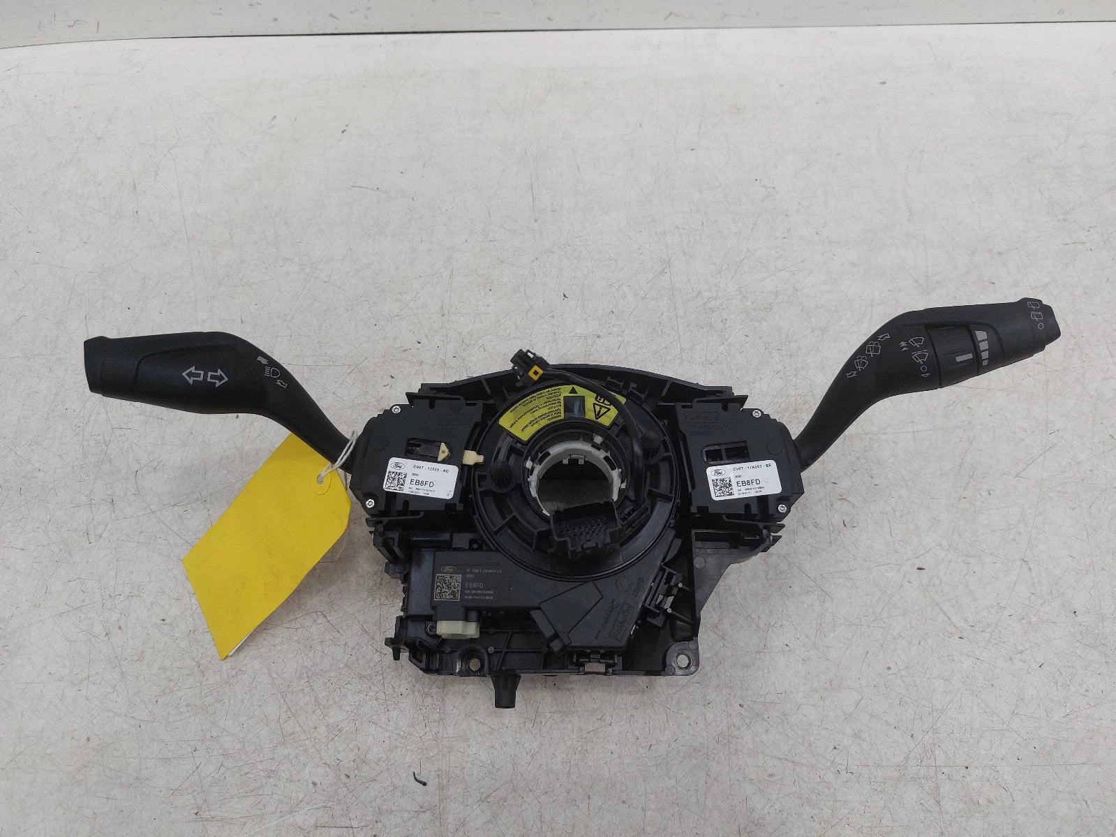 Ford Kuga Mk2 COMBINATION SWITCH Indicator Lights Wiper Stalks 