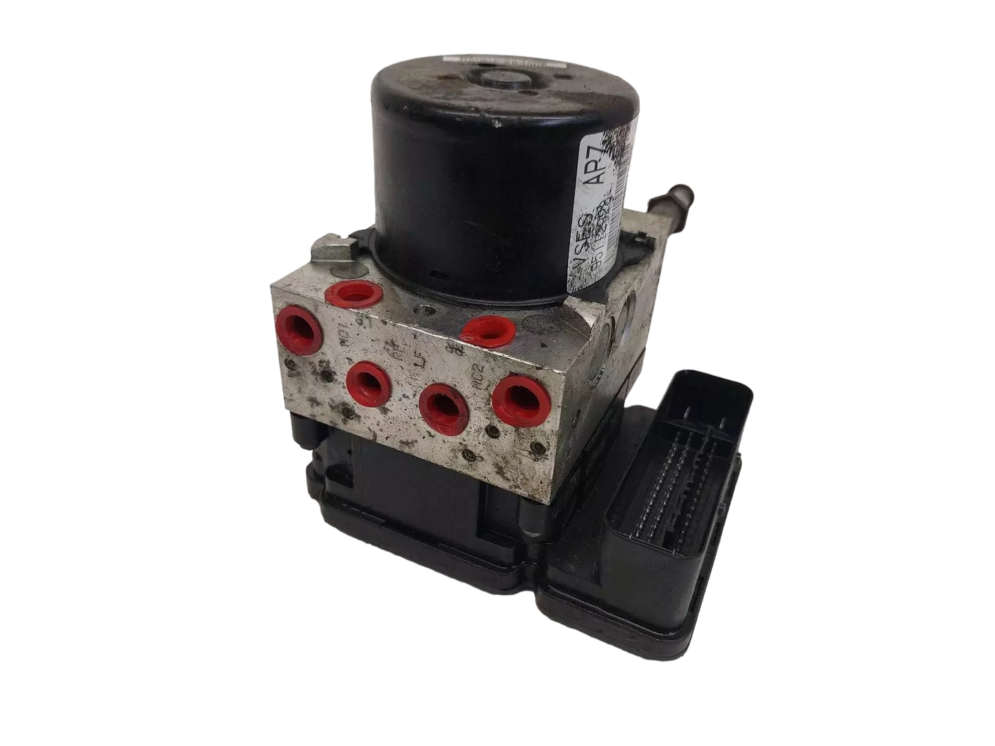 Opel Antara Abs Pump 