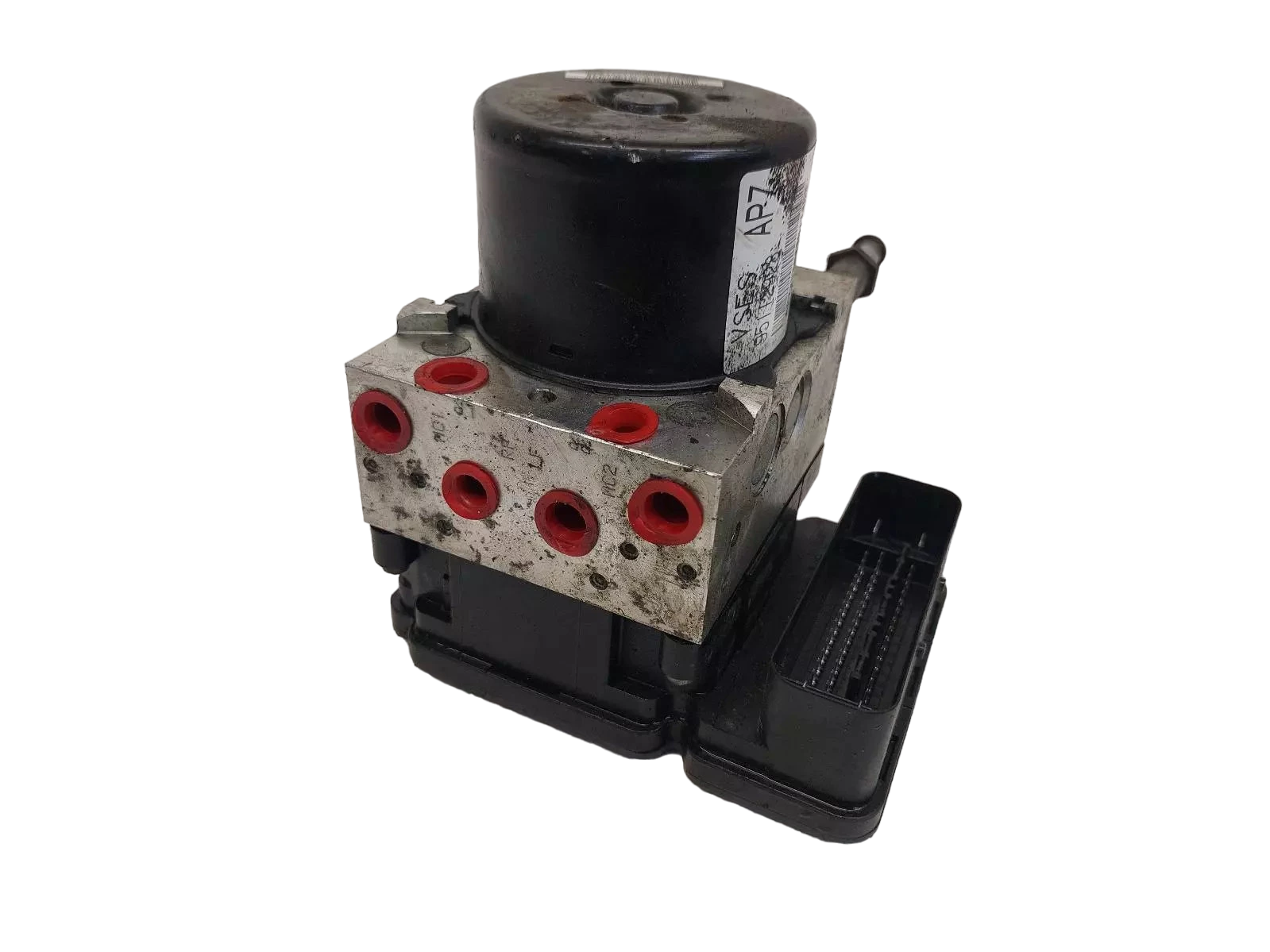 Opel Antara Abs Pump 