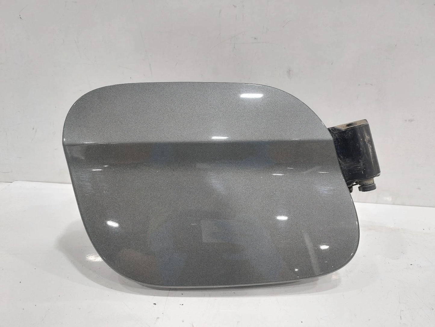 Opel Astra 1598 Diesel Grey Fuel Filler Flap & Cap 