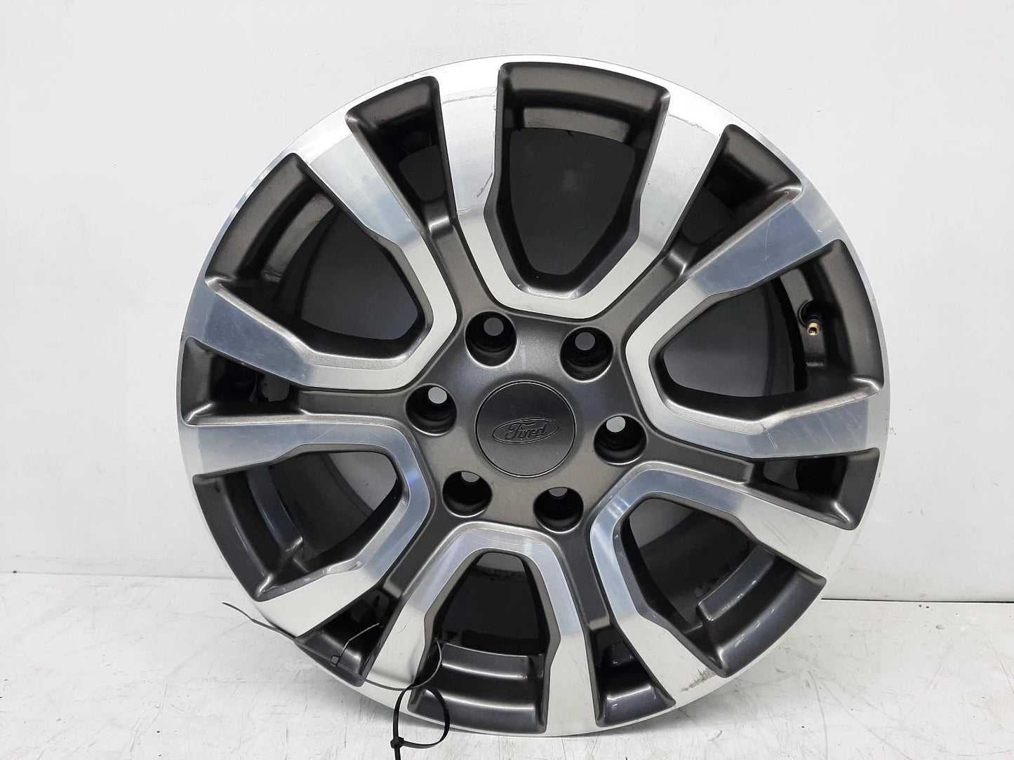 Ranger Ford Ranger Mk3 (T6) 18 Inch SINGLE ALLOY WHEEL 8.0JX18ET55 