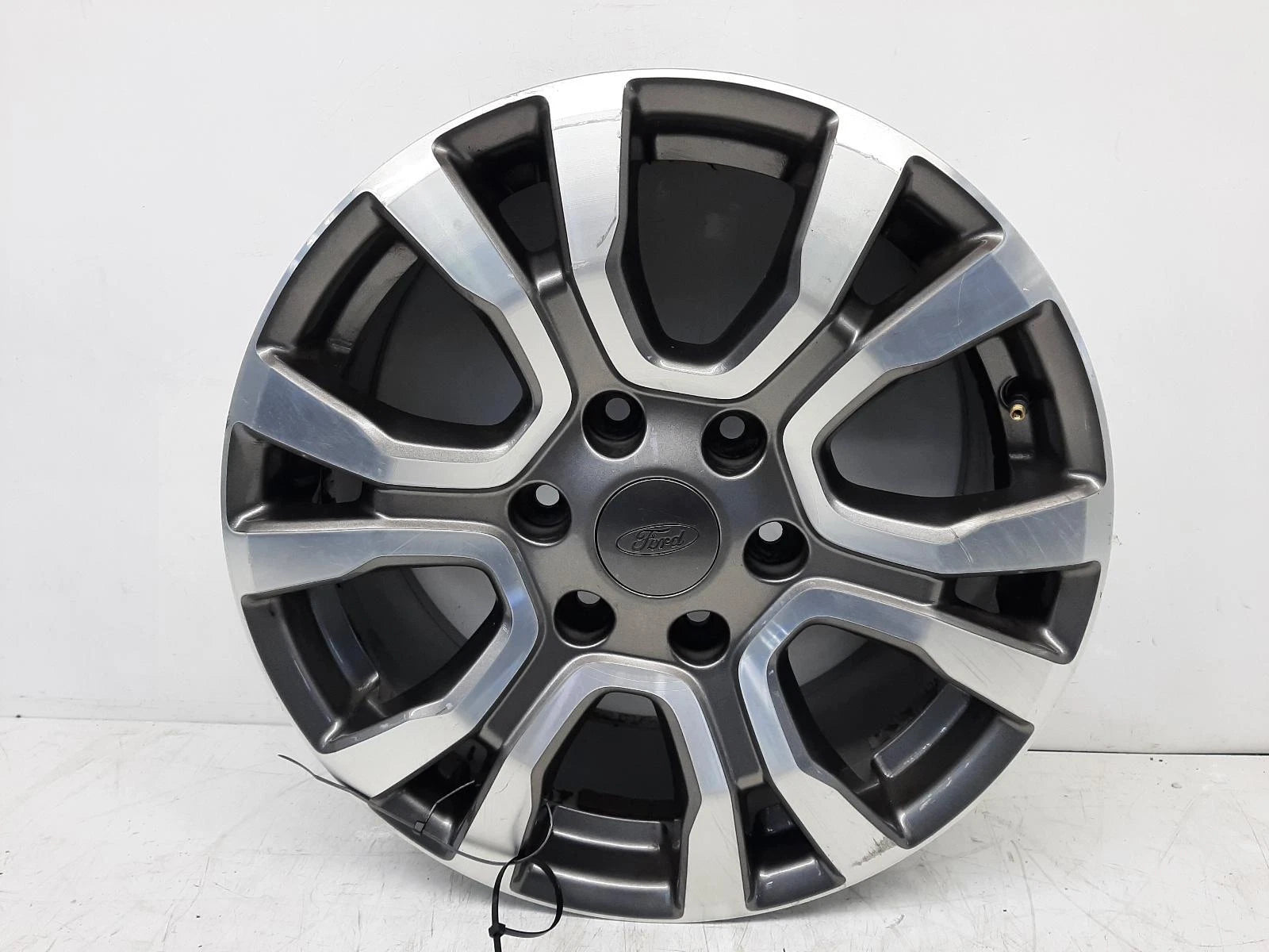 Ranger Ford Ranger Mk3 (T6) 18 Inch SINGLE ALLOY WHEEL 8.0JX18ET55 