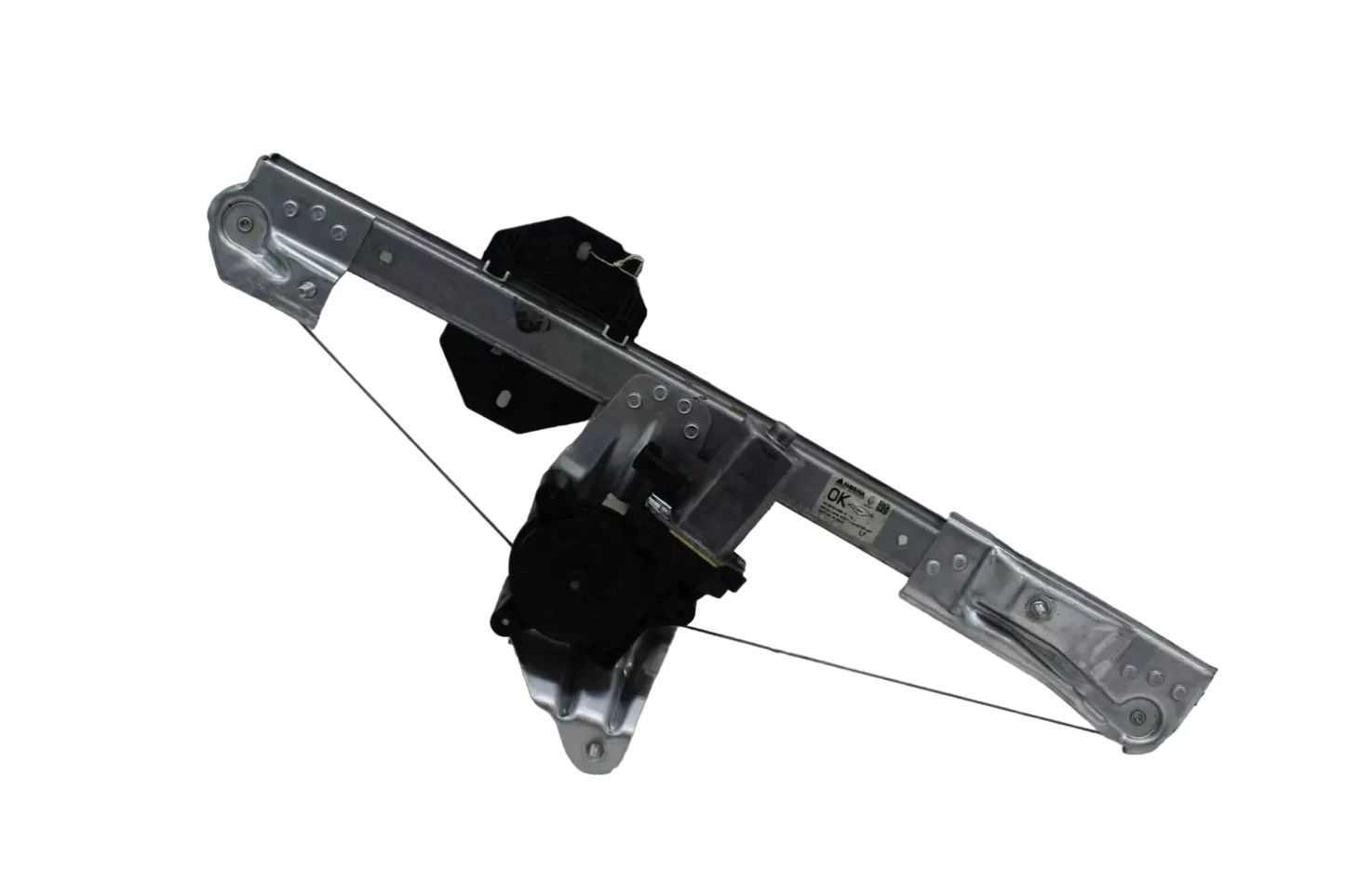 Dacia Logan Window Regulator Front Passengers Side 