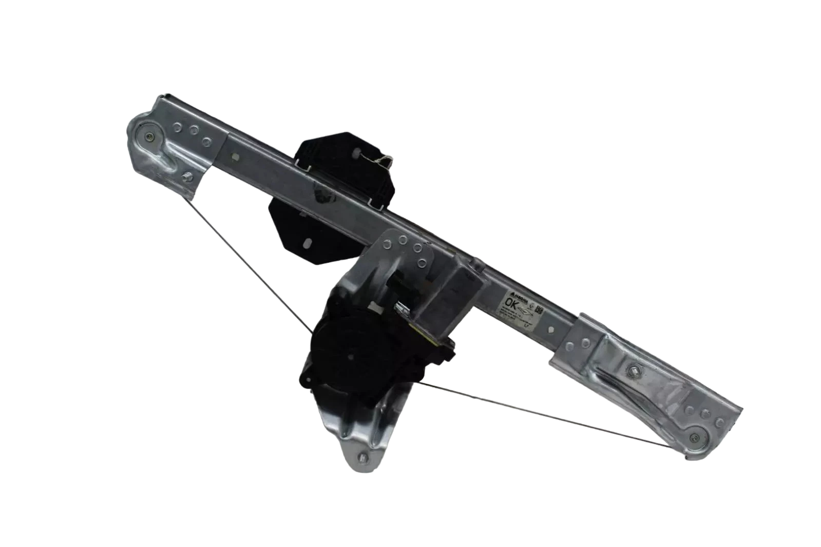 Dacia Logan Window Regulator Front Passengers Side 