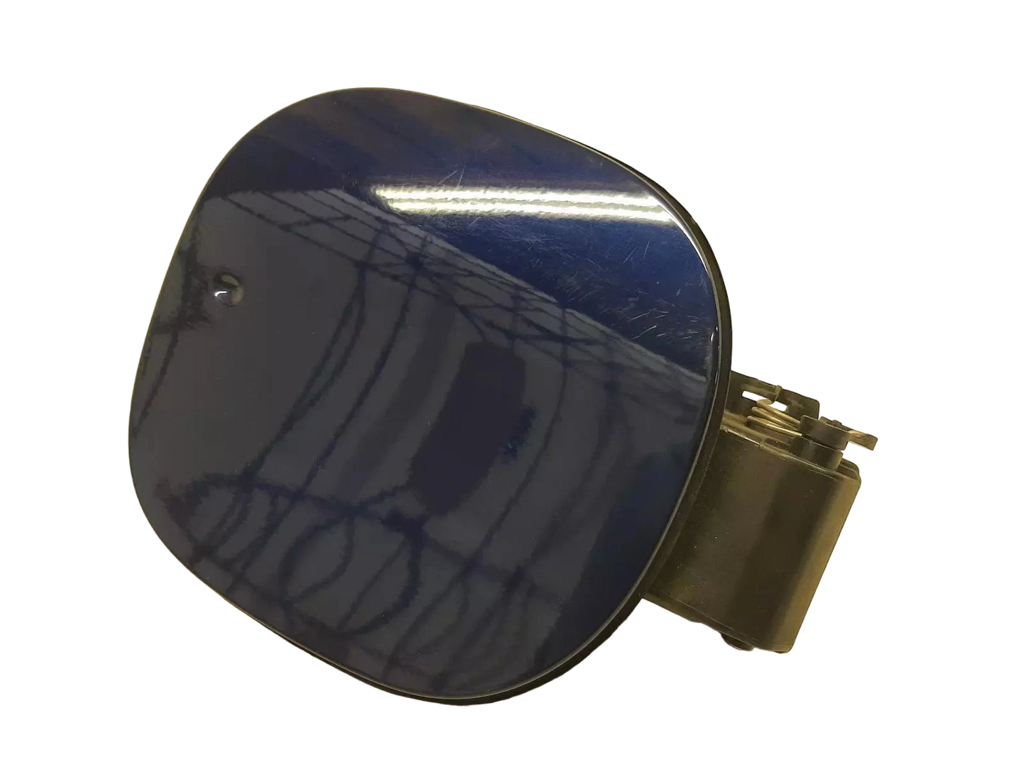 Fiat 500X Fuel Cap Cover 