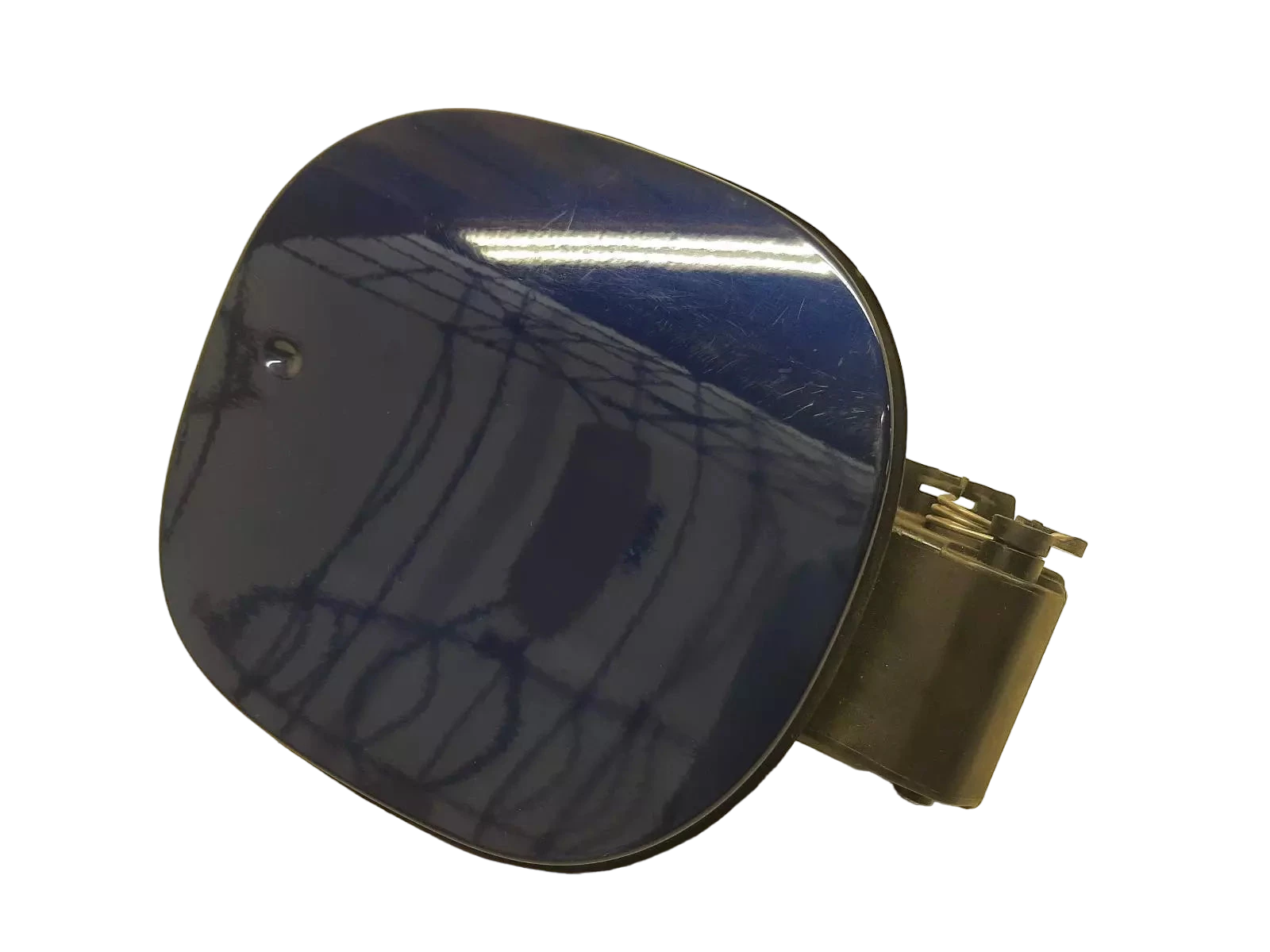 Fiat 500X Fuel Cap Cover 