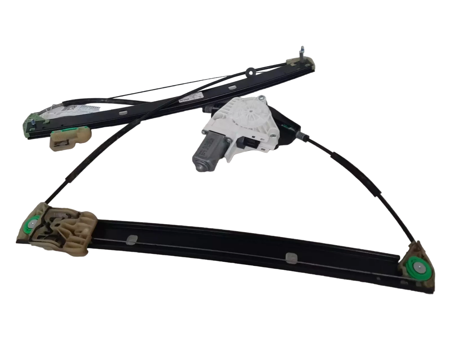 Audi Q5 Window Regulator Front Passengers Side 