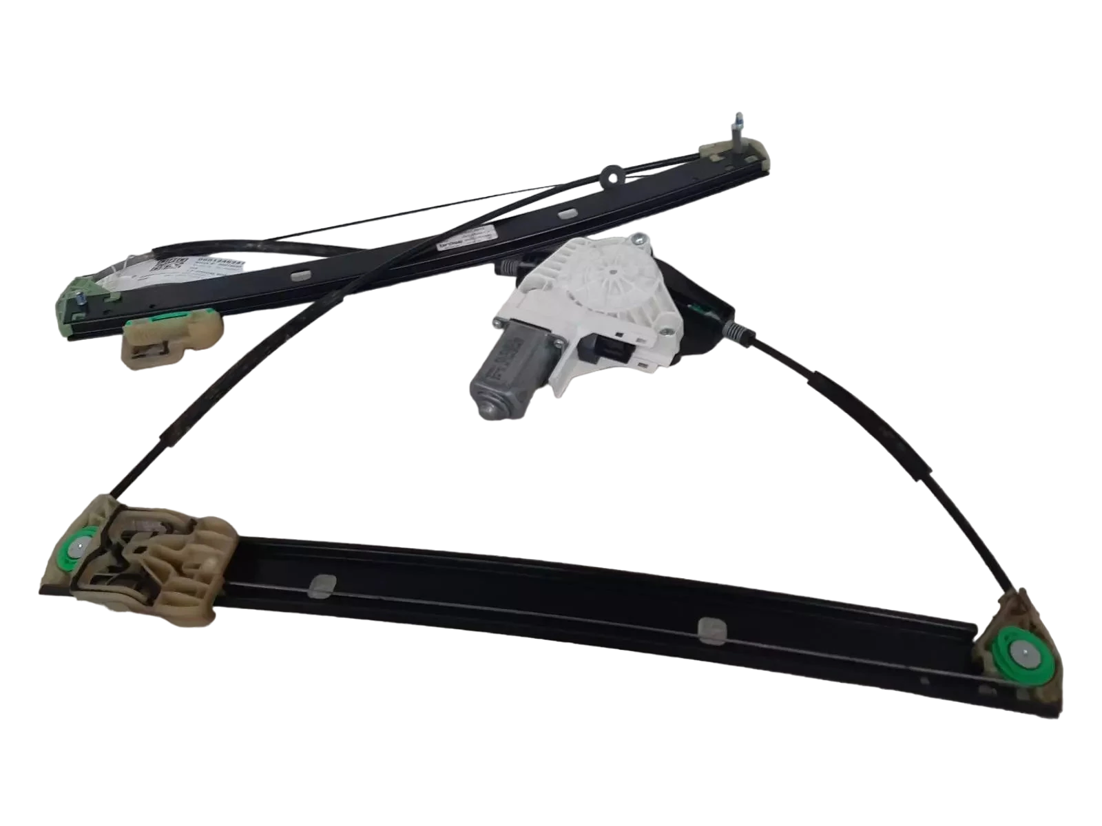 Audi Q5 Window Regulator Front Passengers Side 