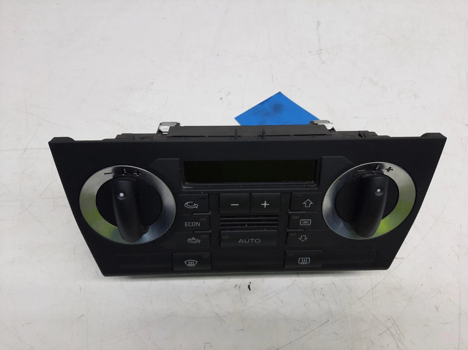 Audi A3 Heater Control Switch 