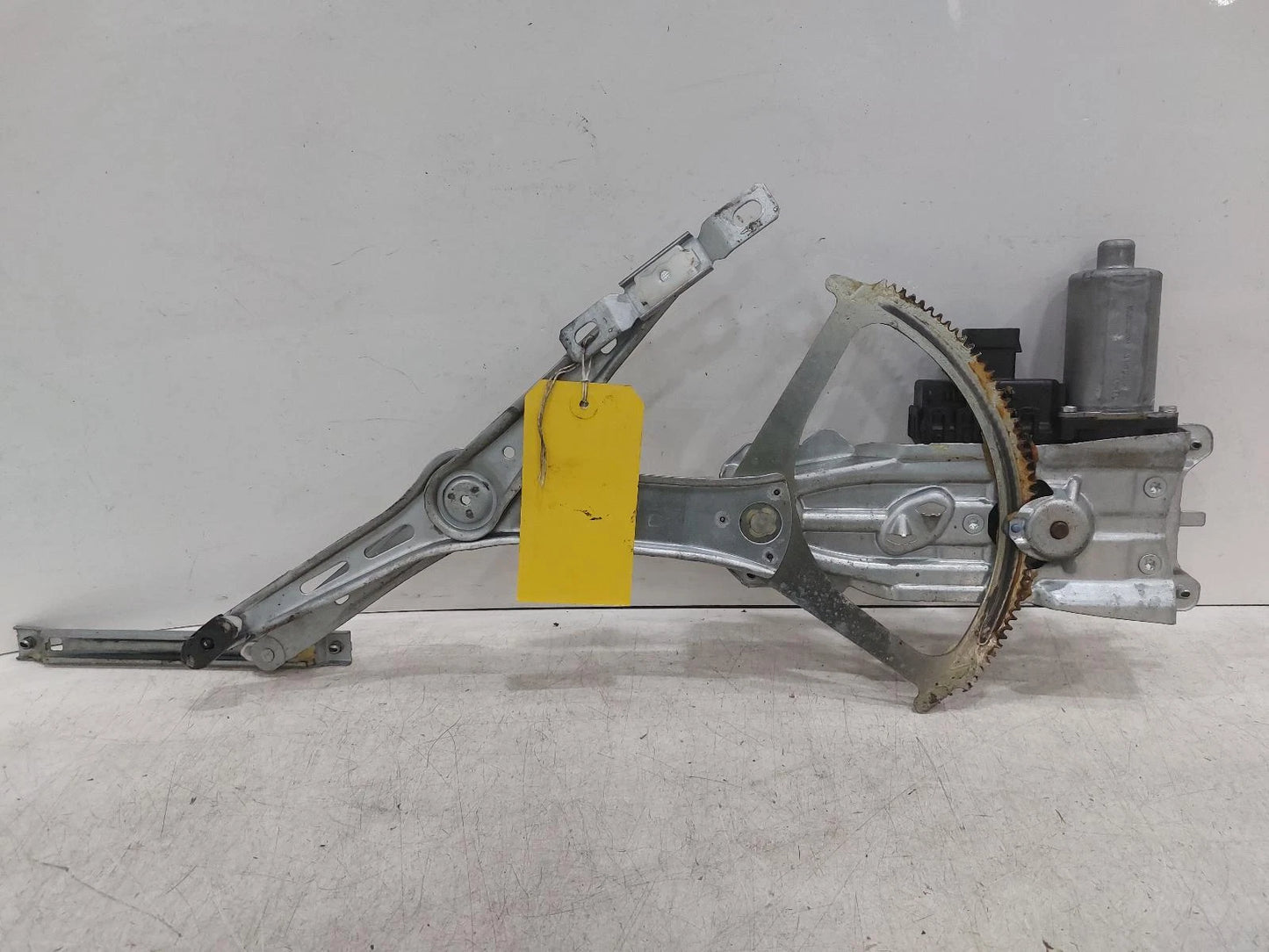Opel Astra Window Regulator Front Passengers Side 