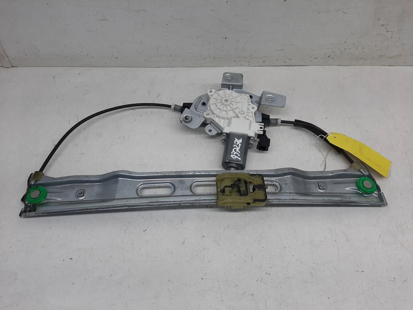 Ford Transit Courier Window Regulator Front Passengers Side 
