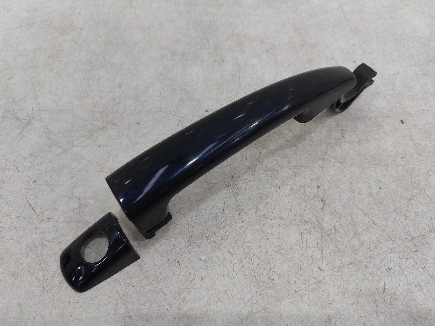Peugeot 208 Mk1 N/S Left Front Exterior DOOR HANDLE 