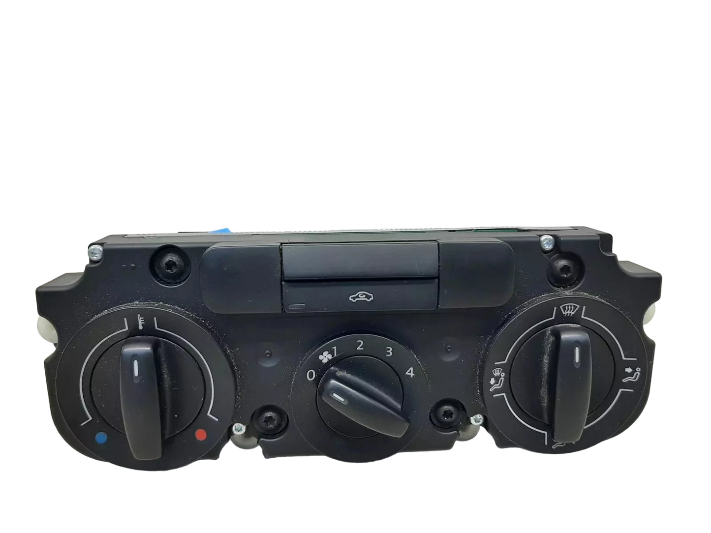 Volkswagen  Caddy  Heater Control Switch 
