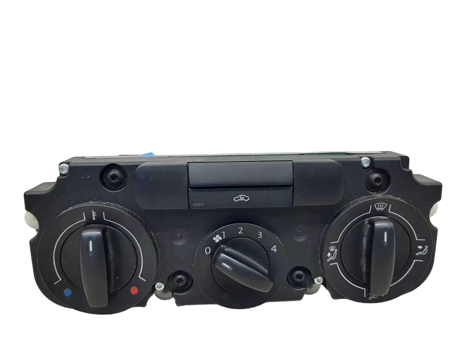 Volkswagen  Caddy  Heater Control Switch 