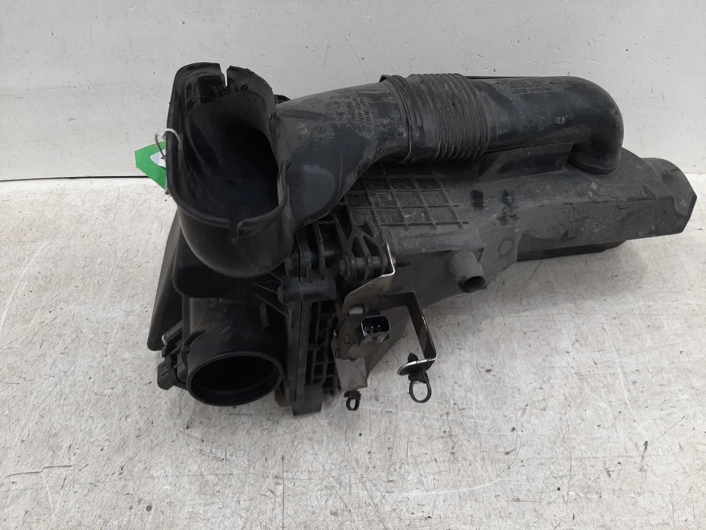 Ford Fiesta Mk7 AIR CLEANER/BOX 