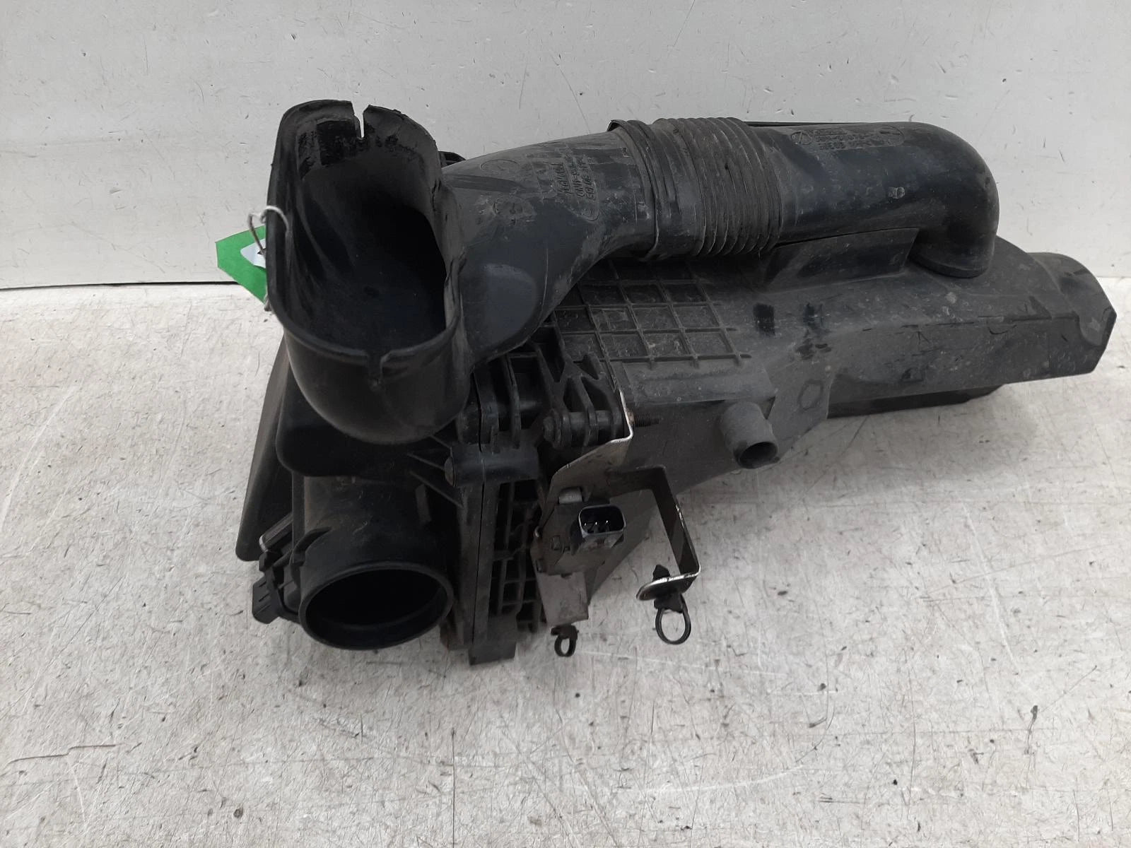 Ford Fiesta Mk7 AIR CLEANER/BOX 