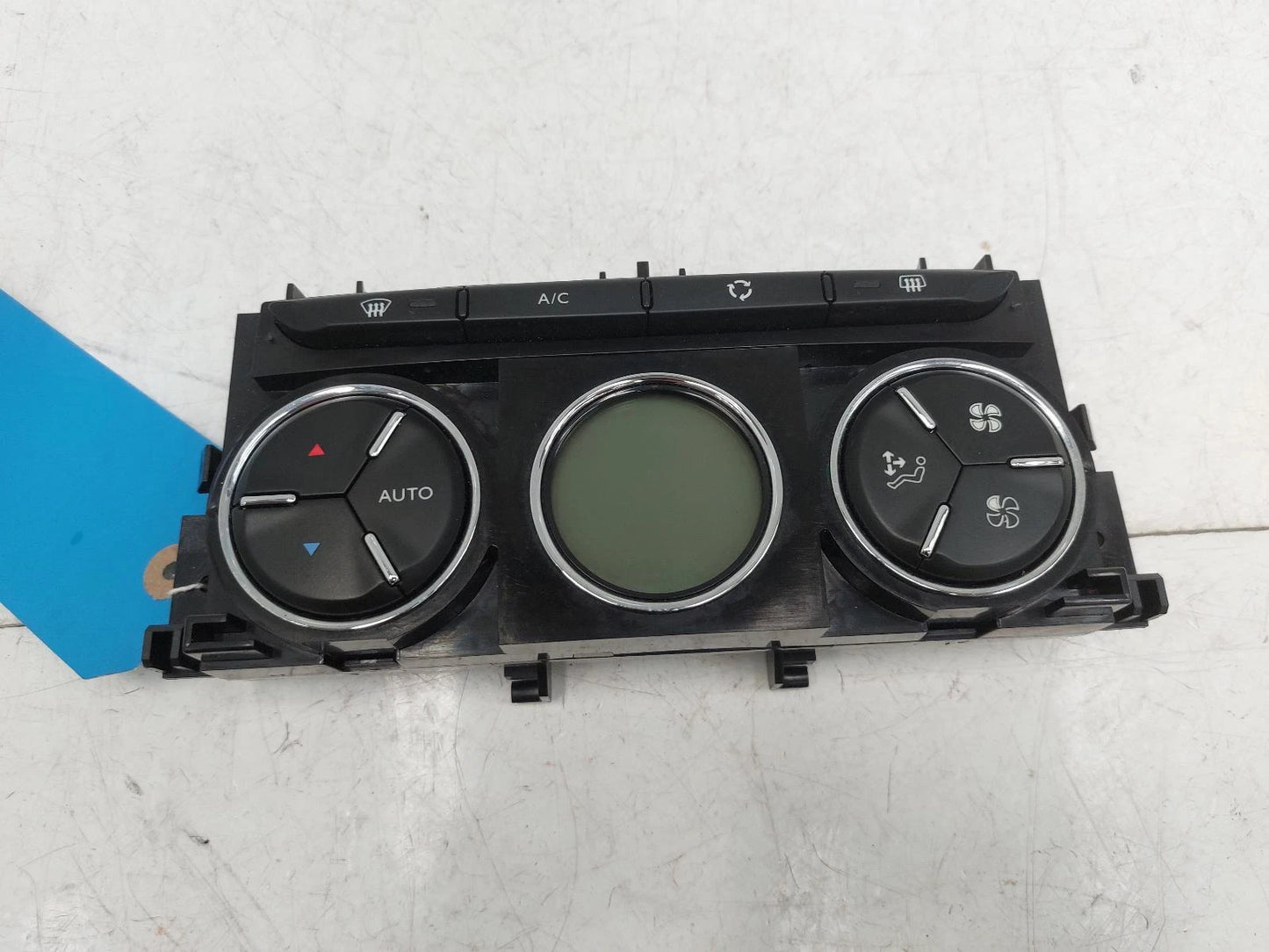 Citroen Ds3 Mk1 Heater Automatic Air Con A/C Climate Controller 