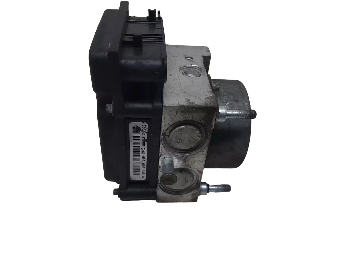 Renault Clio Abs Pump 