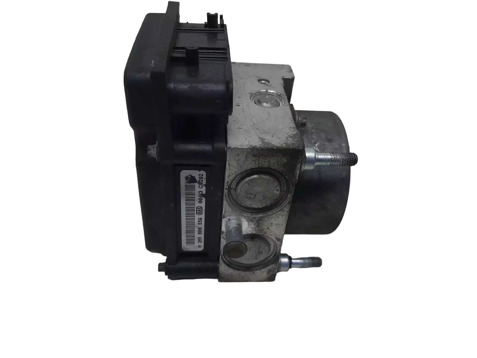 Renault Clio Abs Pump 