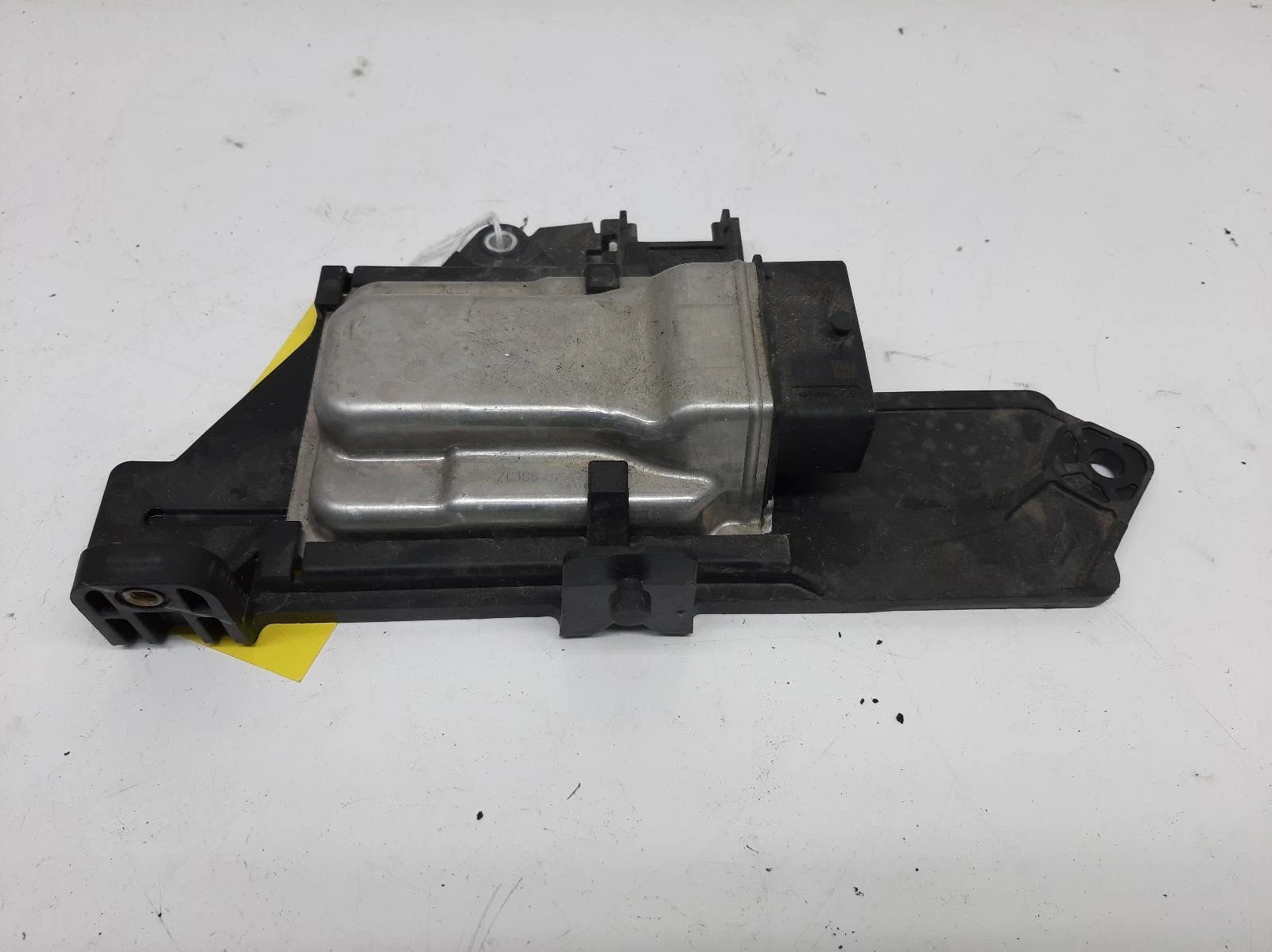 Ford E-Transit Mk8 ECU Engine Control Unit Kit Parts 