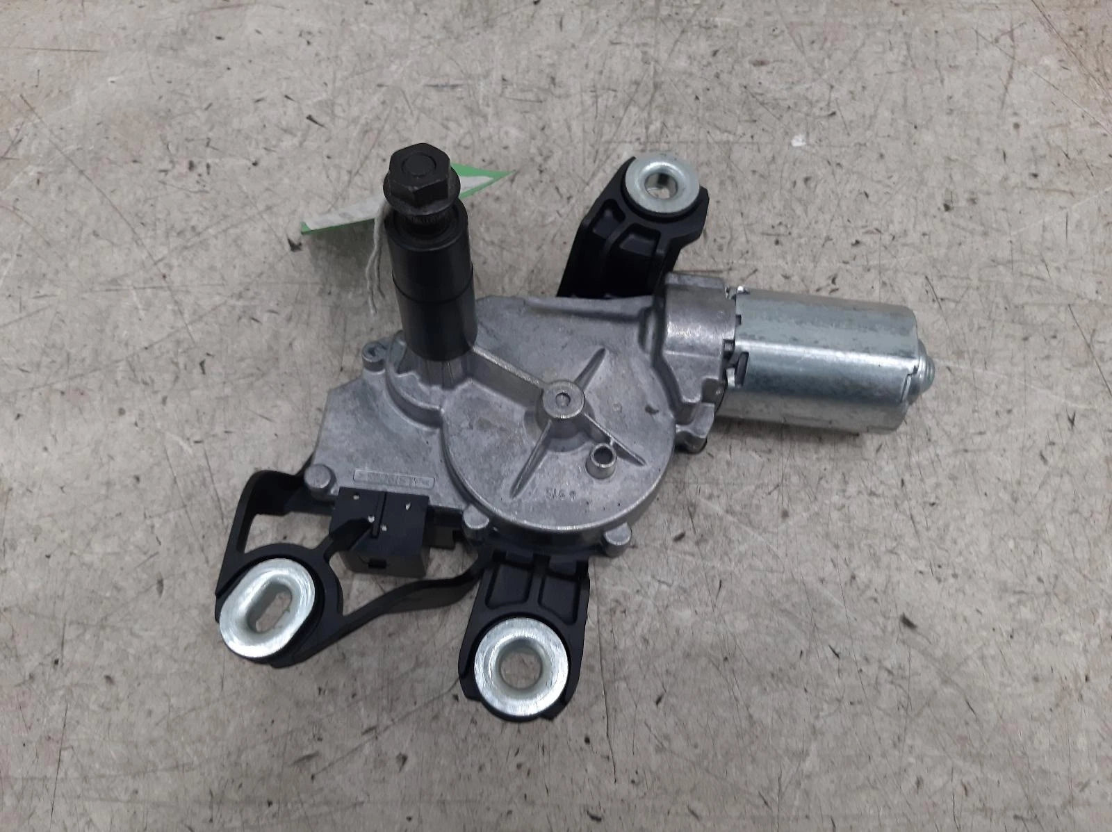Volkswagen Polo Rear Wiper Motor 