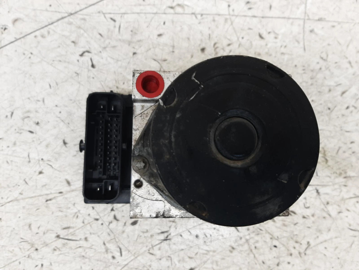 Volkswagen Polo 9N3 1.2L Petrol ABS Pump/Modulator 