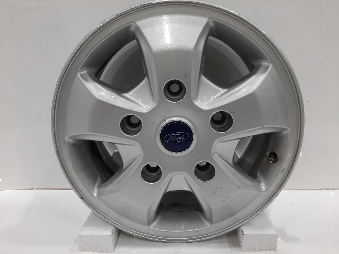 Ford Transit Mk8 x16 Alloy Wheel ET60 