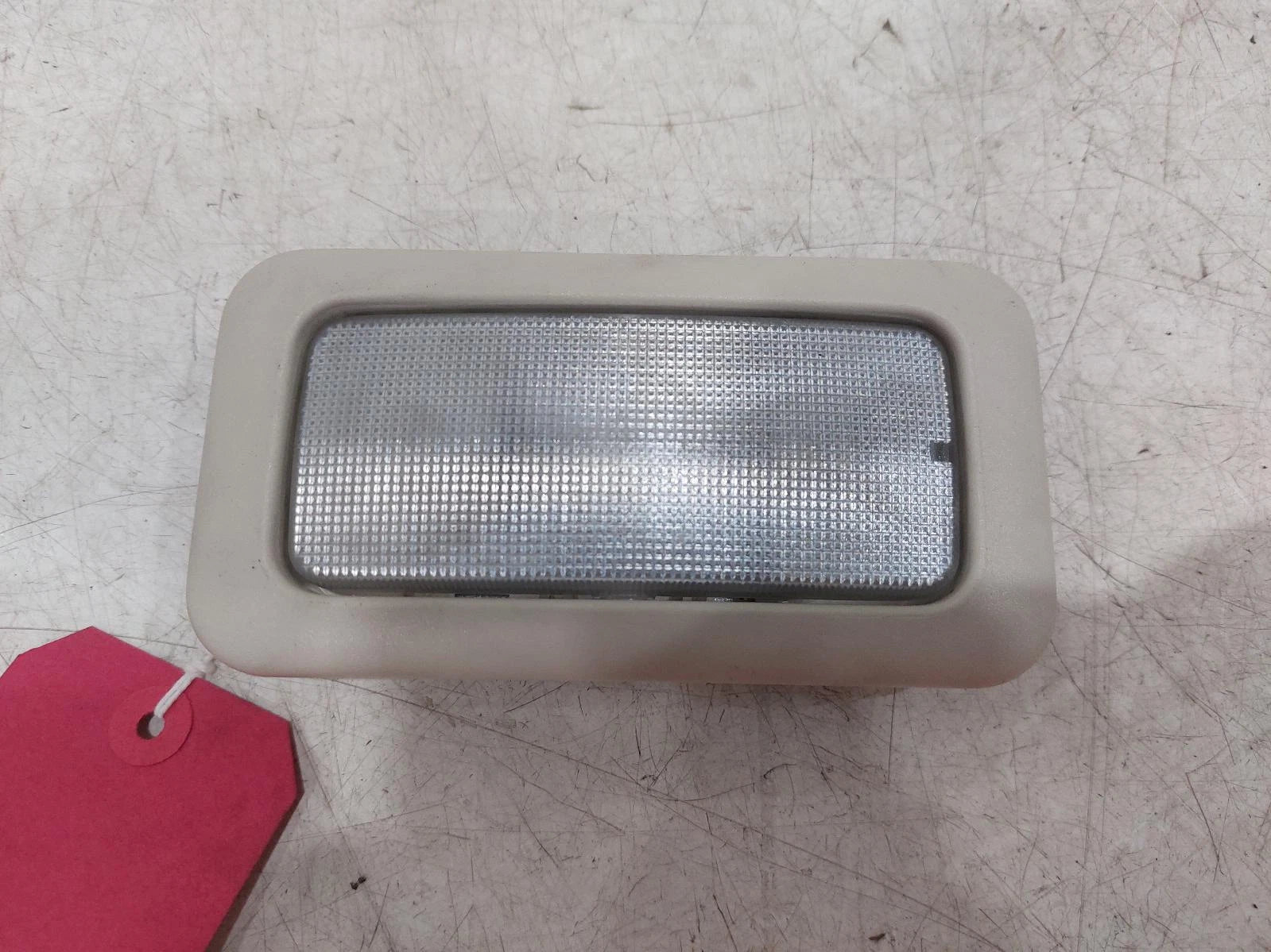 Ford Ka Mk2 Bulb Courtesy Light 