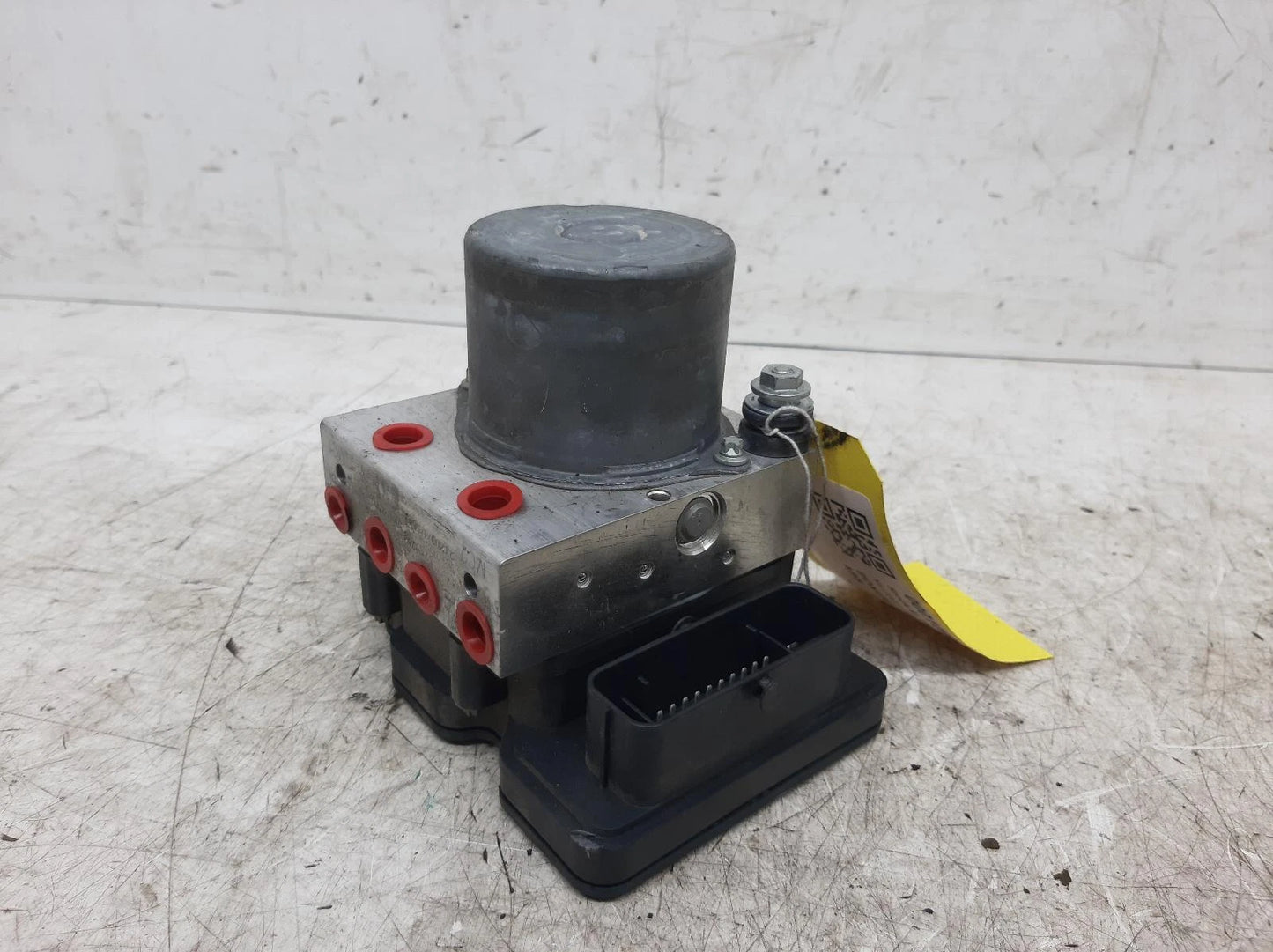 Peugeot Boxer Iii 2.2L Diesel ABS Pump/Modulator 