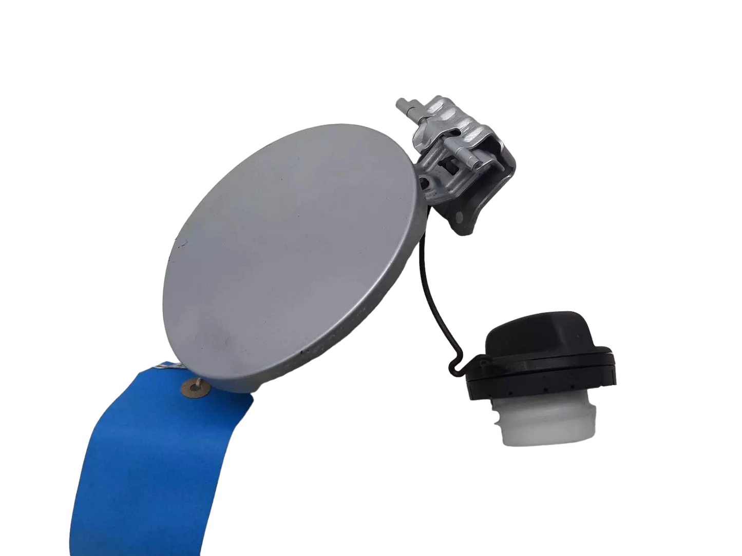 Toyota Yaris Fuel Cap Cover 