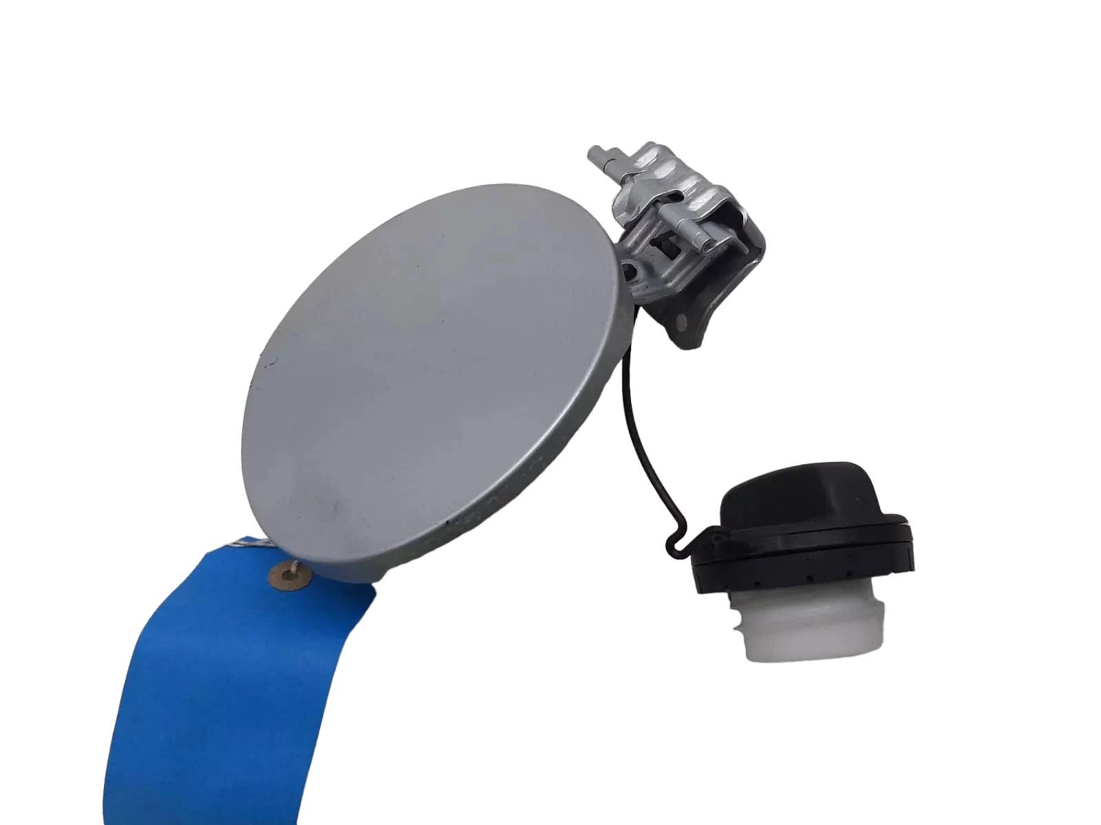 Toyota Yaris Fuel Cap Cover 