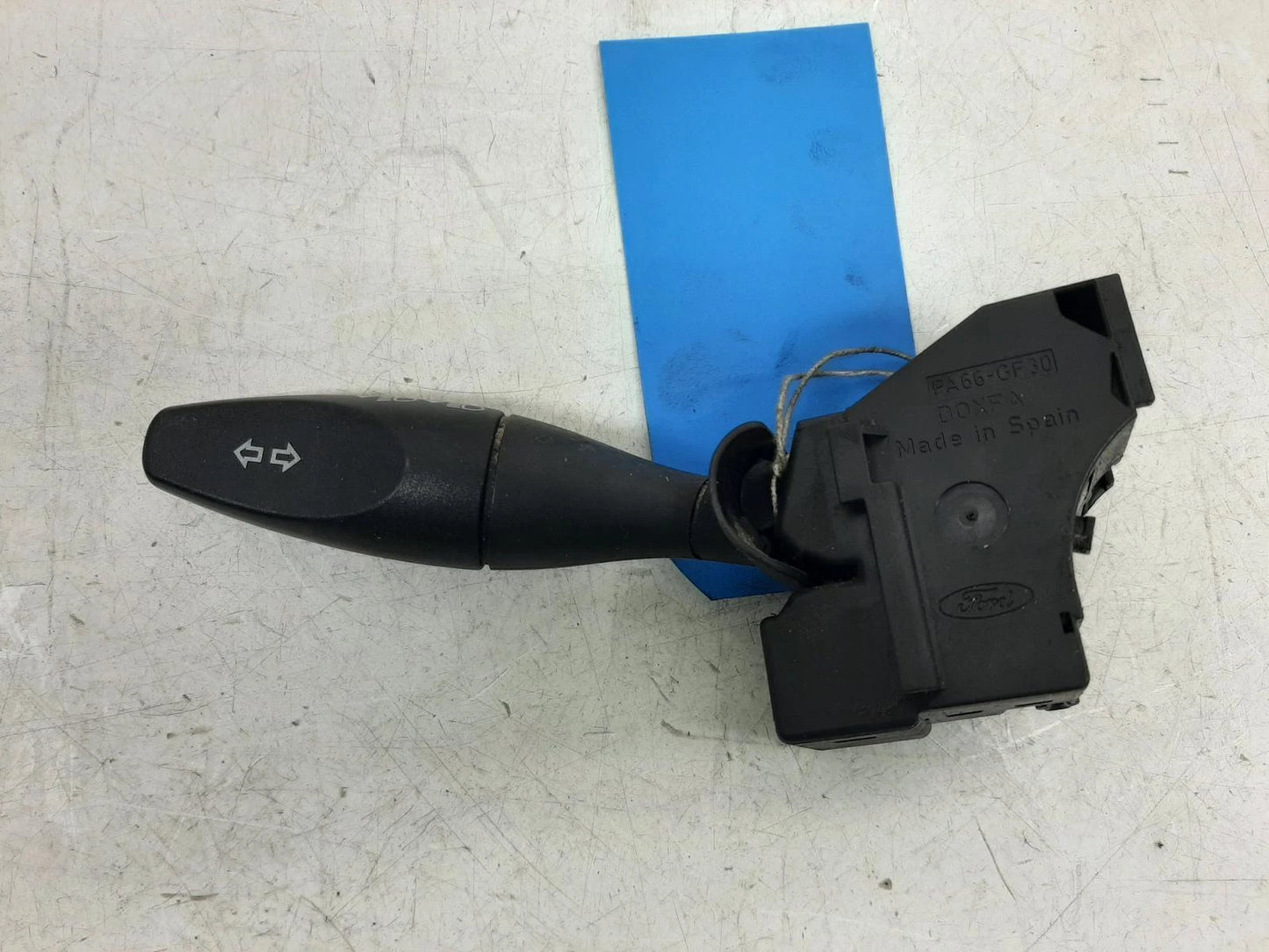 Ford Transit Connect Mk1 COMBINATION SWITCH Indicator Stalk 