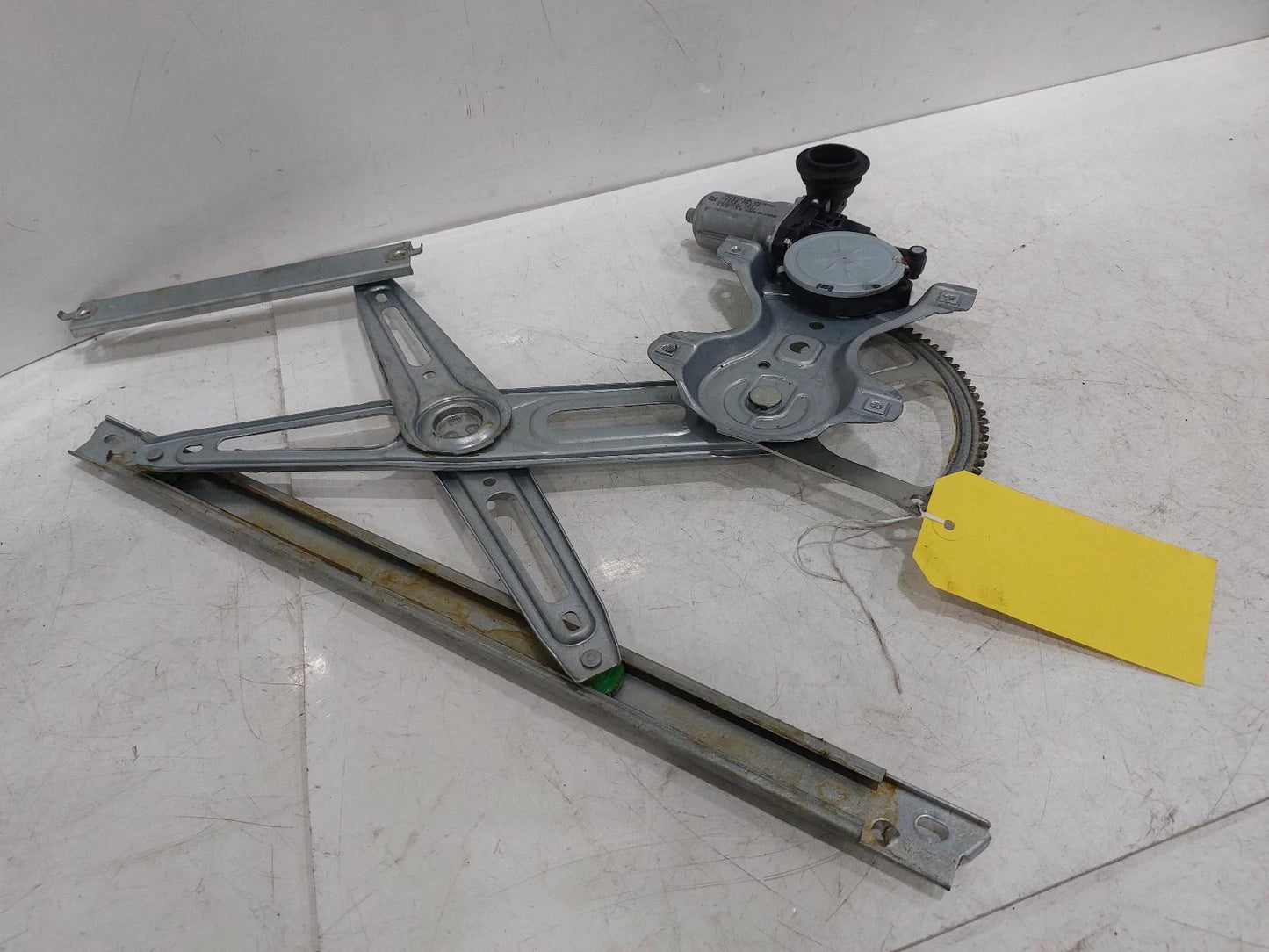 Toyota Yaris Window Regulator Front Passengers Side 