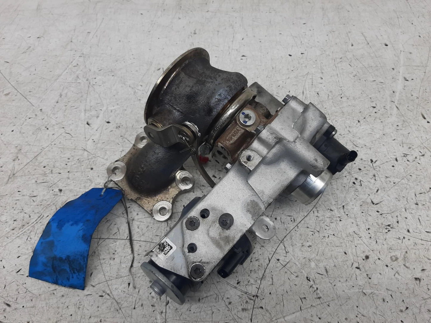 Citroen Grand C4 Spacetourer Turbo 