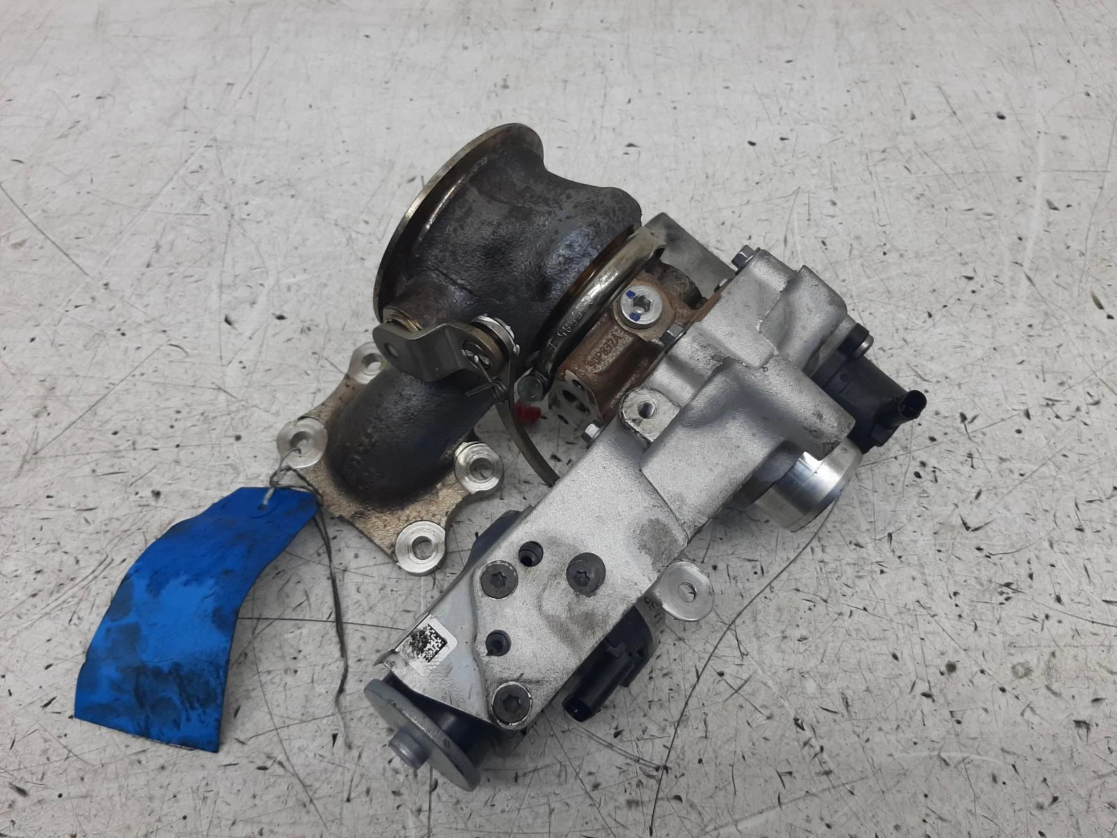 Citroen Grand C4 Spacetourer Turbo 