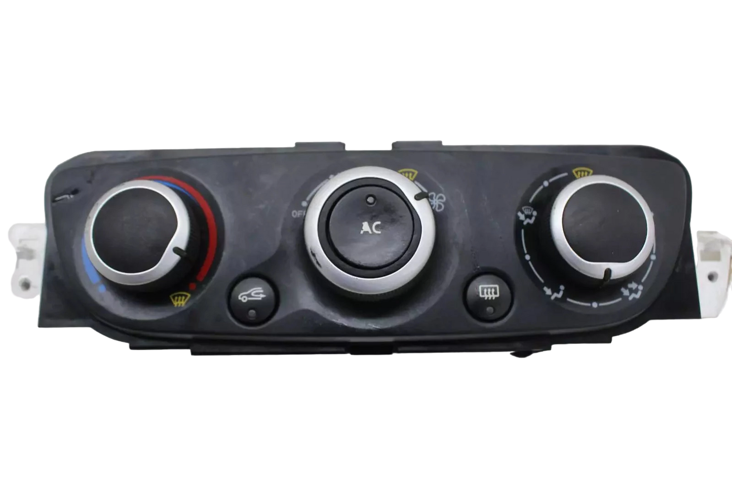 Renault Megane Heater Control Switch 