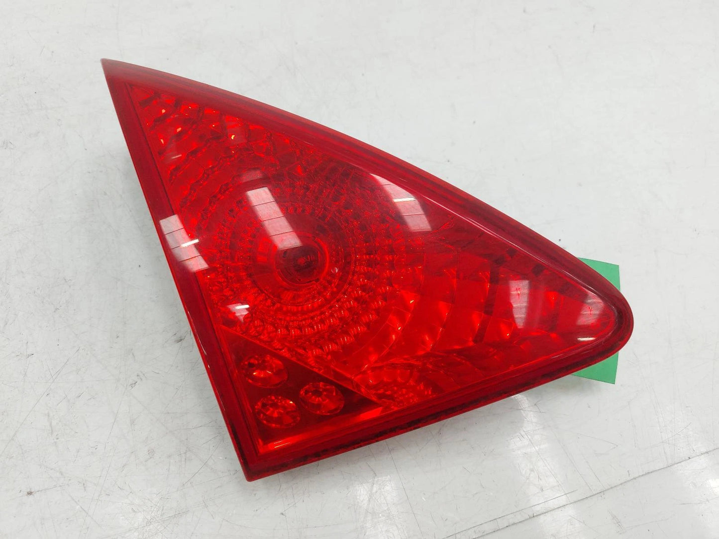 Peugeot 3008 Passengers Left Rear Taillight Tail Light 